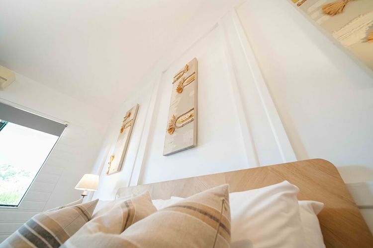 Tranquility Upstairs Suite