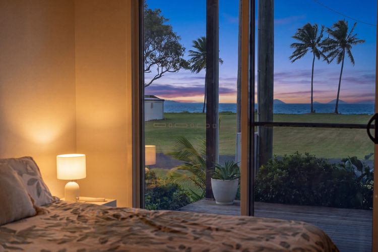 The Beach House – Tully Heads