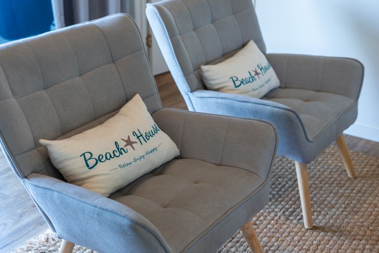 The Beach House – Tully Heads