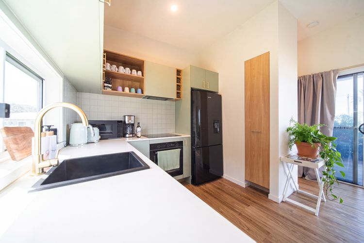 The Beach House – Tully Heads