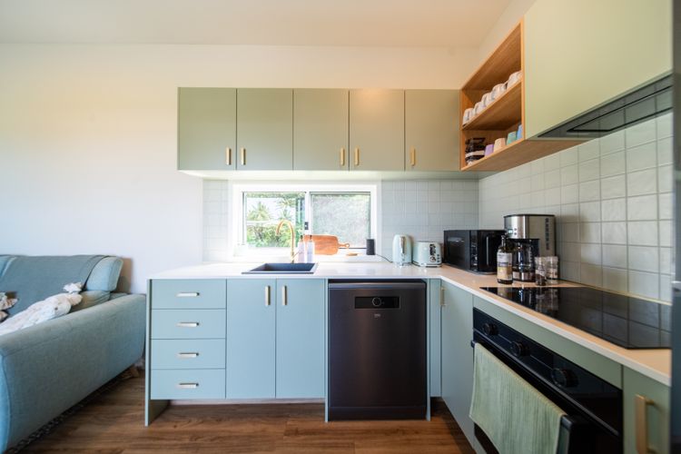 The Beach House – Tully Heads