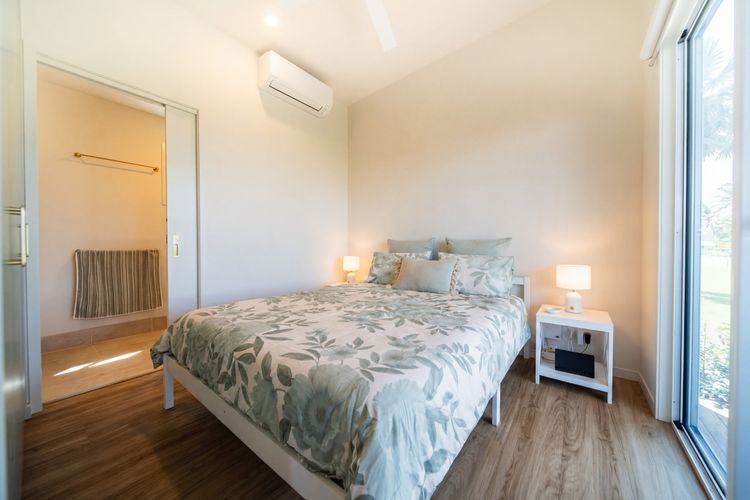 The Beach House – Tully Heads