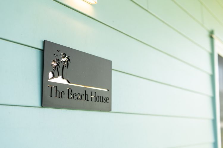 The Beach House – Tully Heads