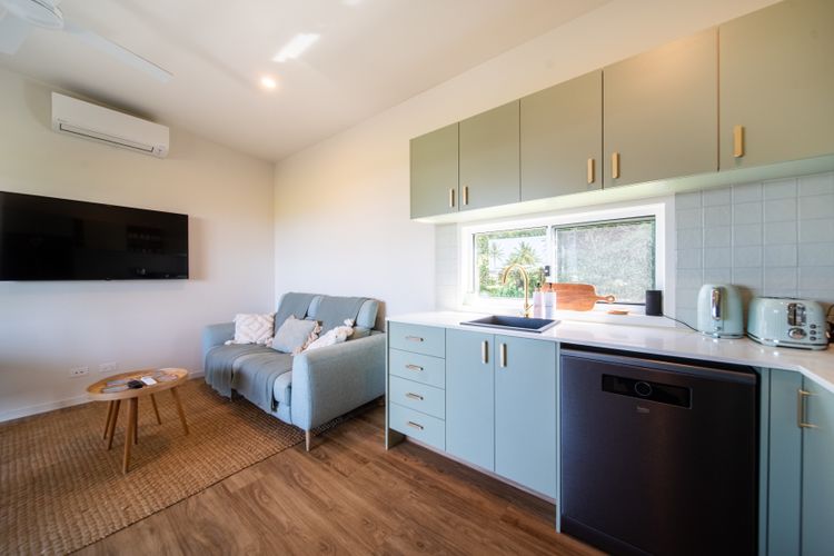 The Beach House – Tully Heads