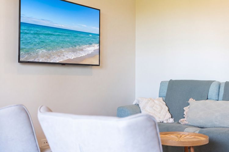 The Beach House – Tully Heads