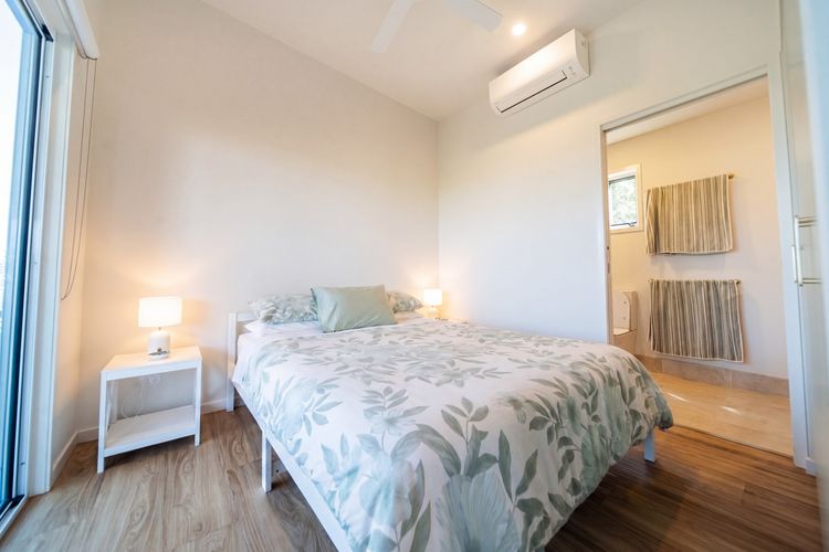 The Beach House – Tully Heads