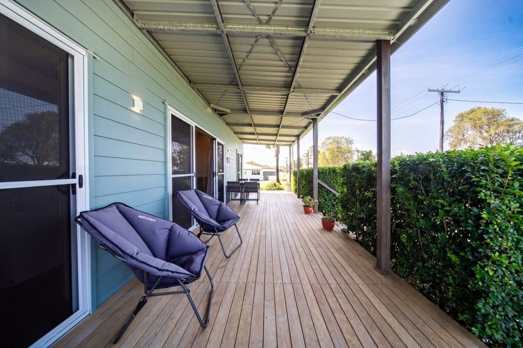 The Beach House – Tully Heads
