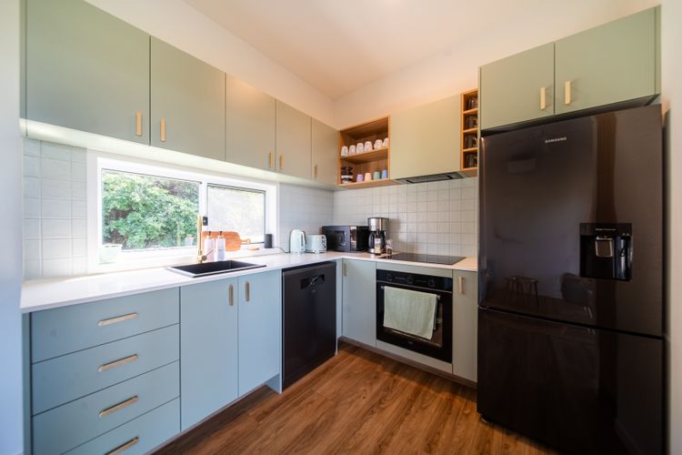 The Beach House – Tully Heads