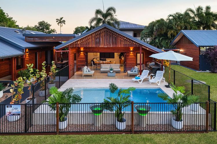 Casa Jana – Kurramine Beach