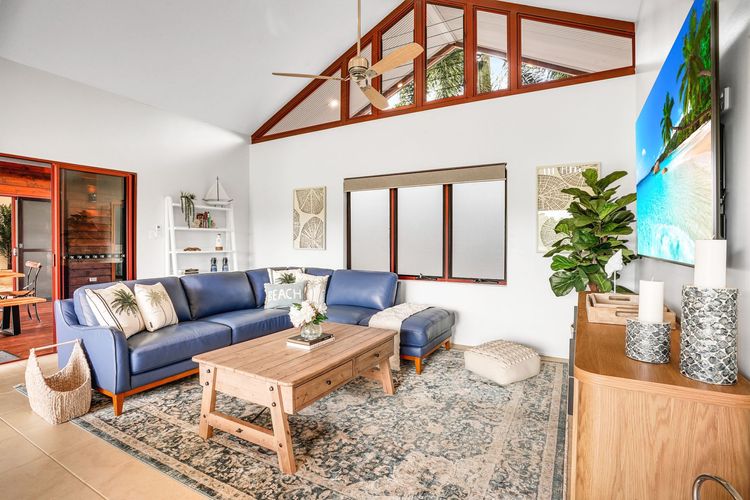 Casa Jana – Kurramine Beach