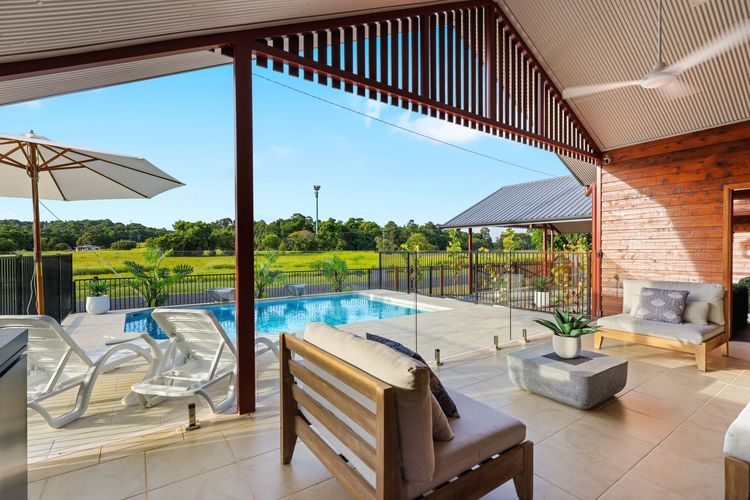Casa Jana – Kurramine Beach