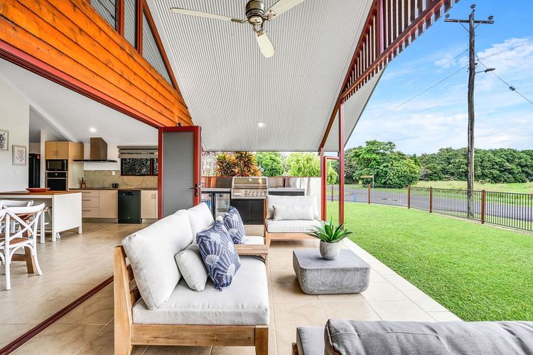 Casa Jana – Kurramine Beach