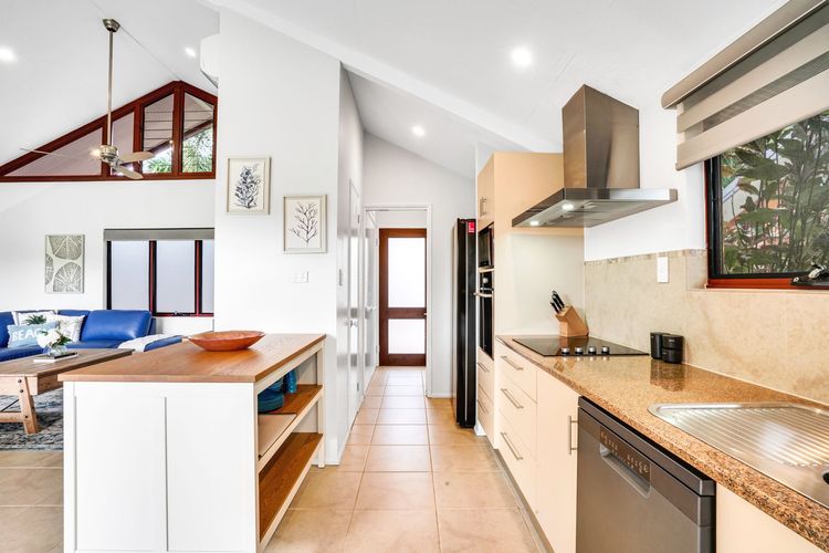 Casa Jana – Kurramine Beach