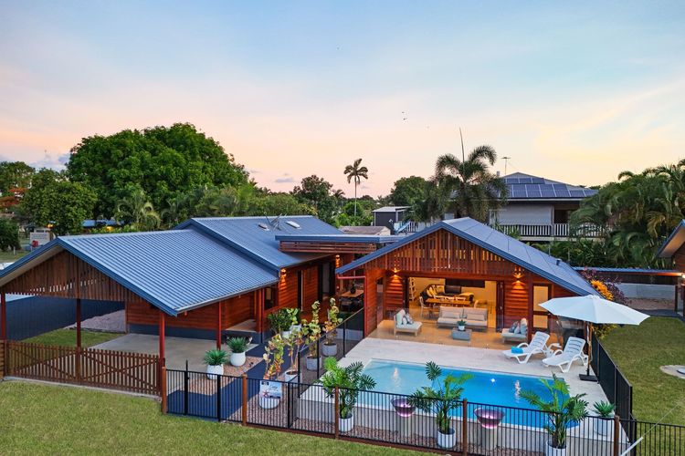 Casa Jana – Kurramine Beach