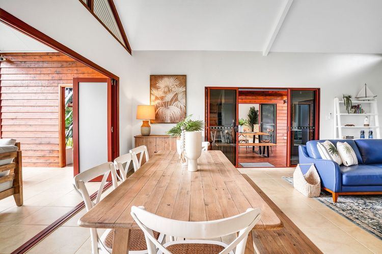 Casa Jana – Kurramine Beach