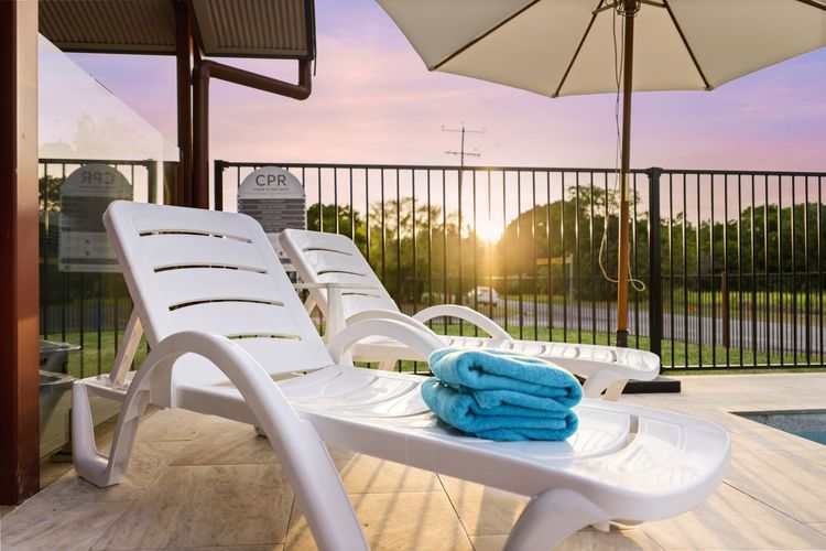 Casa Jana – Kurramine Beach