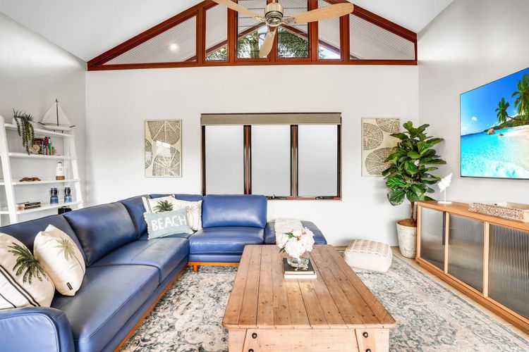 Casa Jana – Kurramine Beach