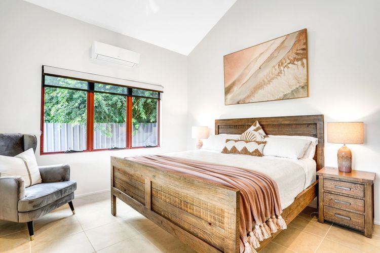 Casa Jana – Kurramine Beach