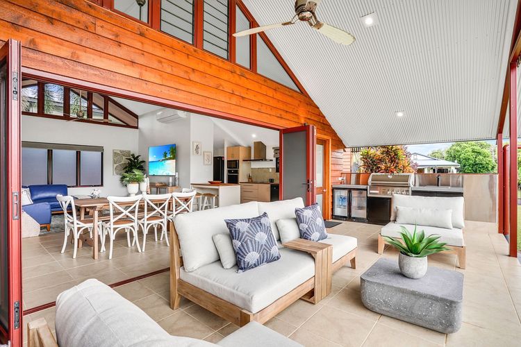 Casa Jana – Kurramine Beach