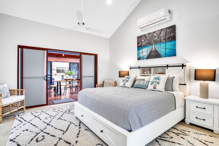 Casa Jana – Kurramine Beach