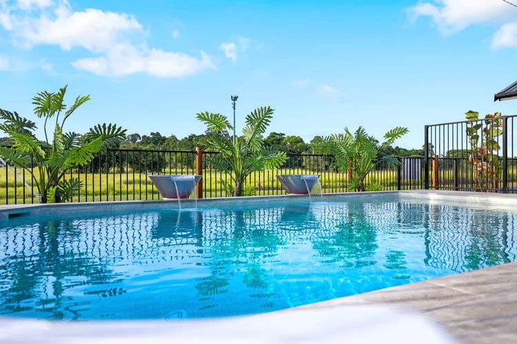 Casa Jana – Kurramine Beach