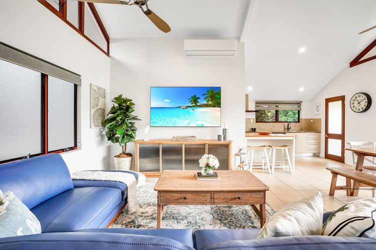 Casa Jana – Kurramine Beach