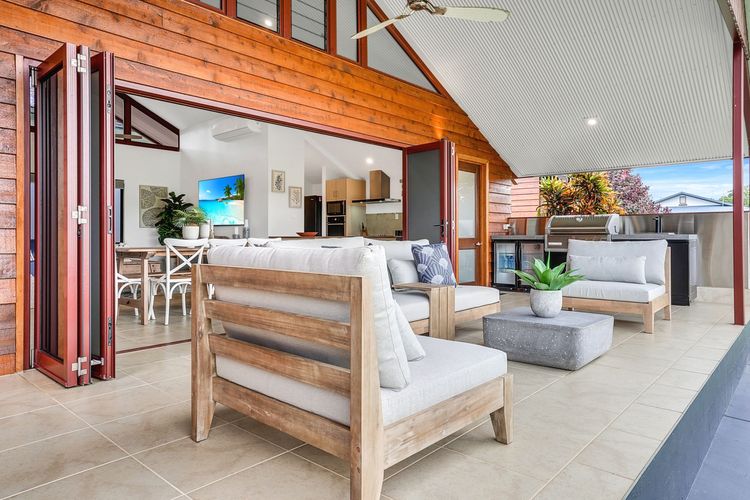 Casa Jana – Kurramine Beach