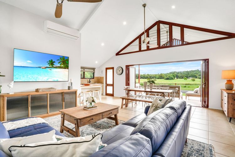 Casa Jana – Kurramine Beach