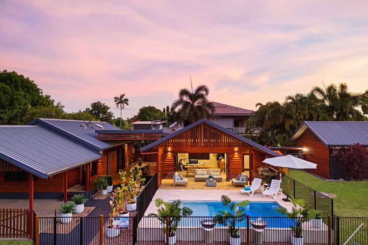Casa Jana – Kurramine Beach