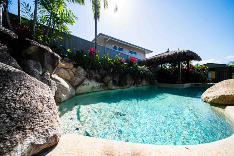 Island Vista Retreat