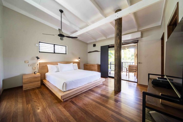 Island Vista Retreat