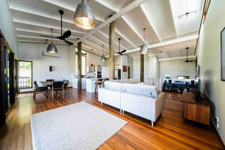 Island Vista Retreat