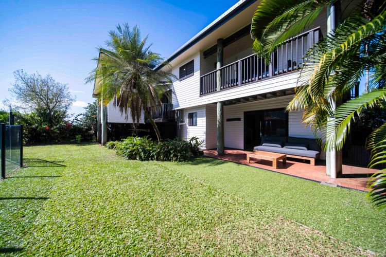 Island Vista Retreat