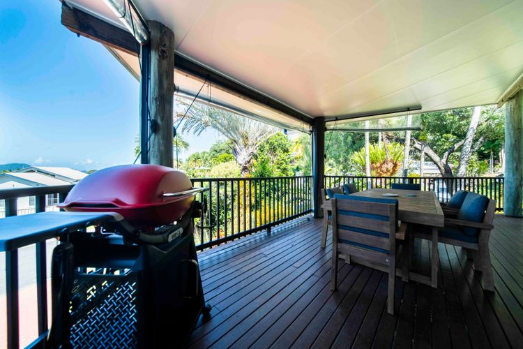 Island Vista Retreat