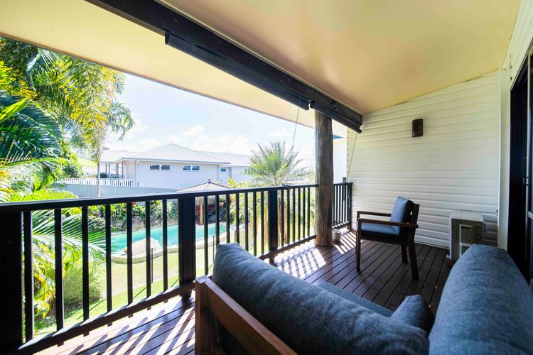 Island Vista Retreat