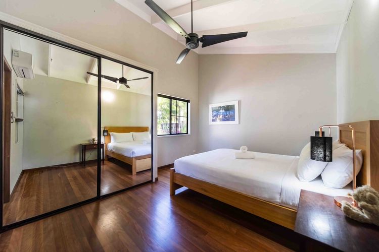 Island Vista Retreat