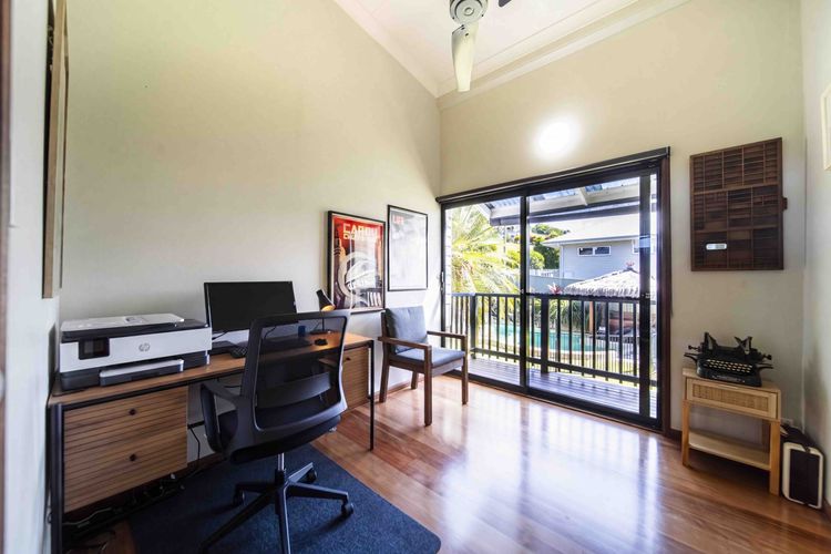 Island Vista Retreat