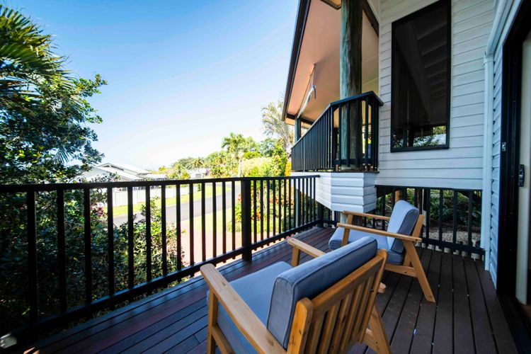Island Vista Retreat
