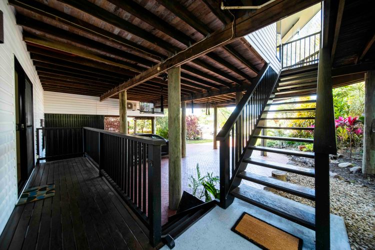 Island Vista Retreat
