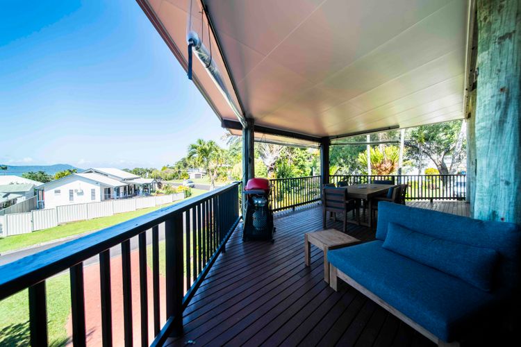 Island Vista Retreat
