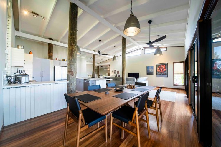 Island Vista Retreat
