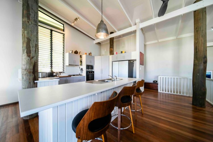 Island Vista Retreat