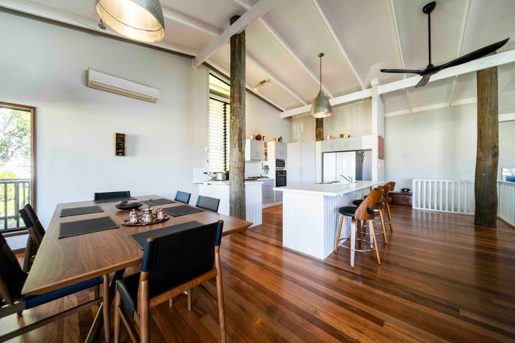 Island Vista Retreat
