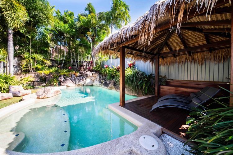 Island Vista Retreat