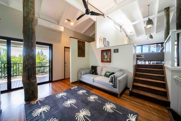 Island Vista Retreat