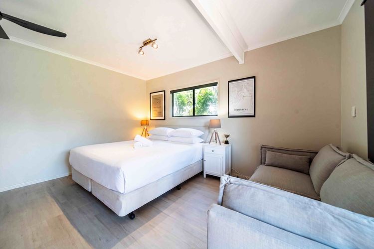 Island Vista Retreat