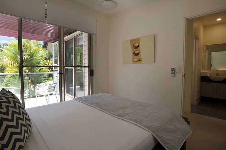 Beach House Apartment No 5