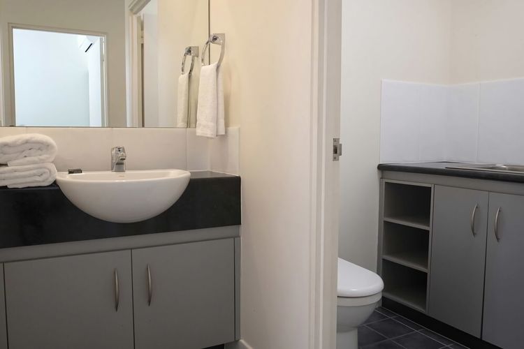 Beach House Apartment No 5