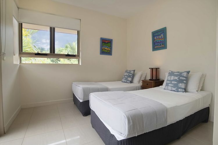 Beach House Apartment No 5