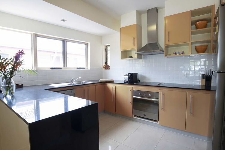 Beach House Apartment No 5